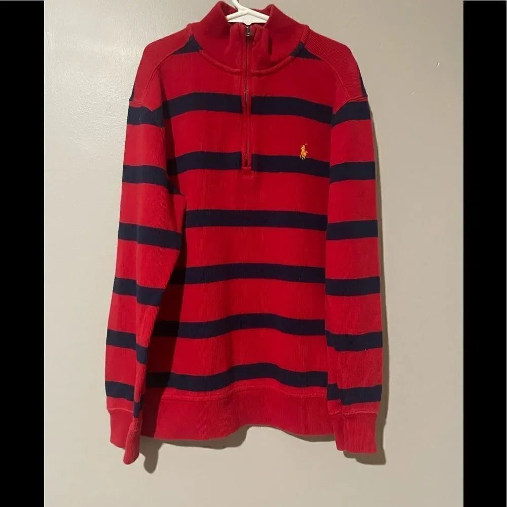 Polo Ralph Lauren pullover